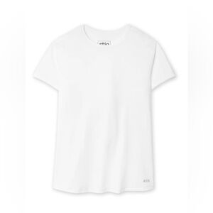 Stio Womens Crester Tee Size SM White